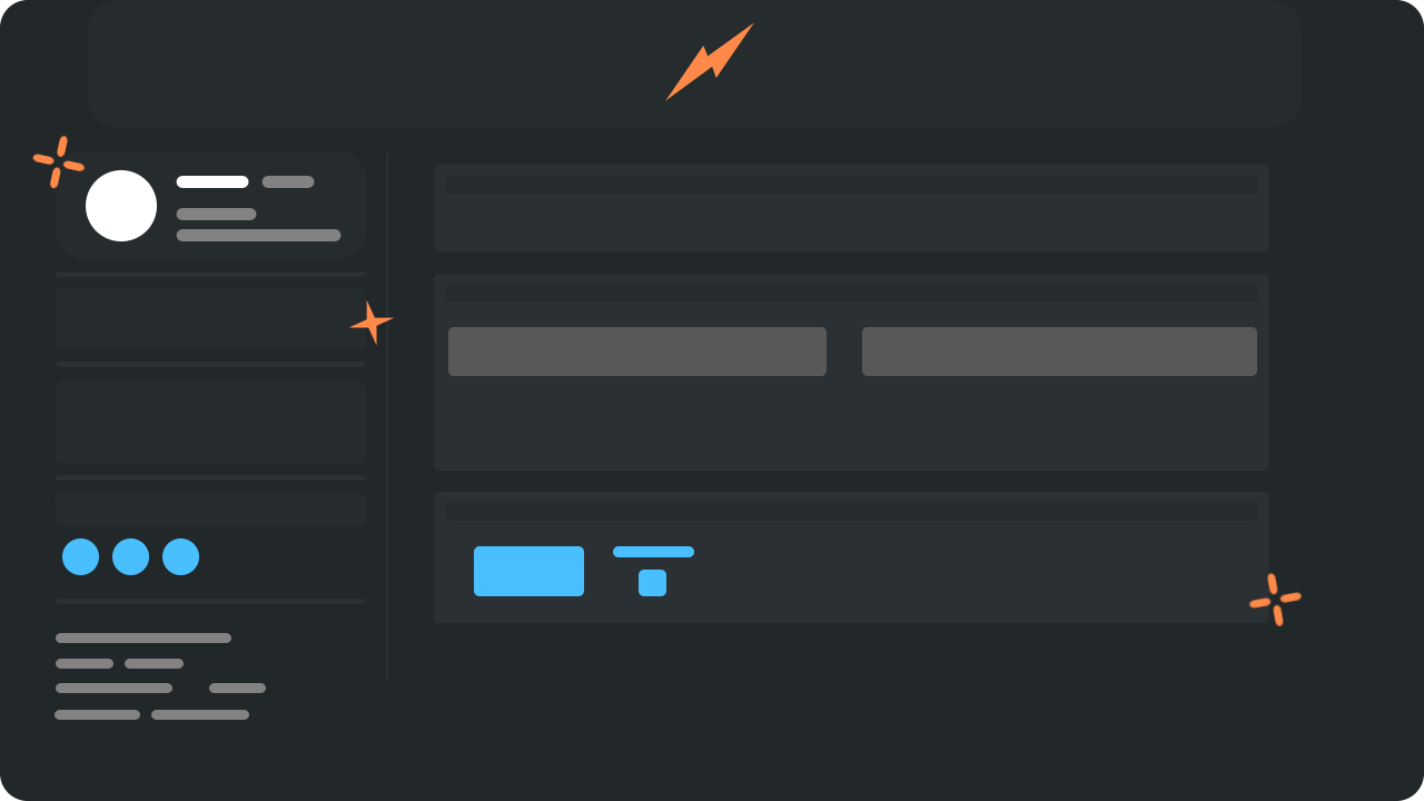 About-gludic-profile-pages